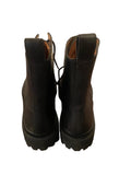 Madewell Rayna Leather Boot