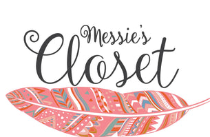 Messie&#39;s Closet
