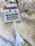 Scotch & Soda Jumpsuit Size Small