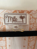 Mille Dress Size Extra Small